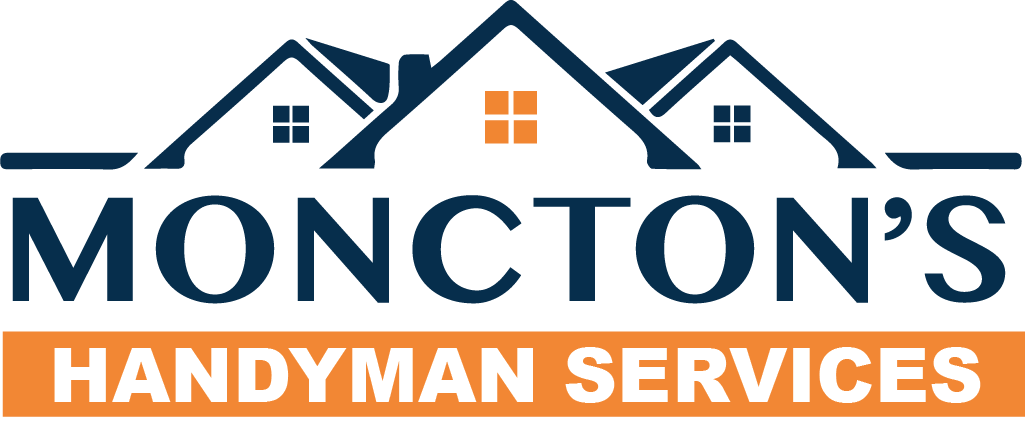 moncton handyman logo