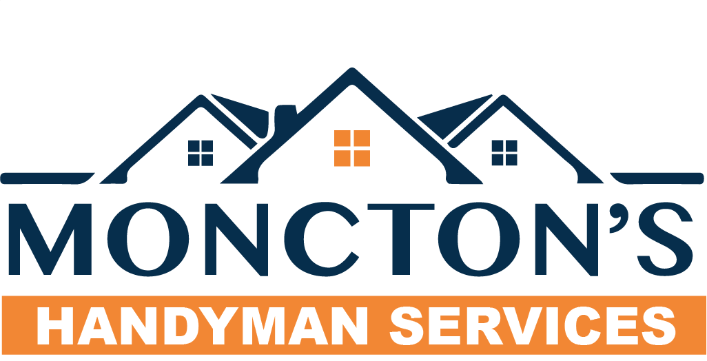 moncton handyman logo
